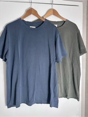 Rowan Men's Crew Neck T-Shirt Set